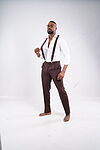 Tafari Zulu