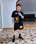 Matias Contreras