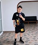 Matias Contreras