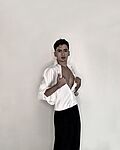Aaron Tate