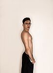 Aaron Tate