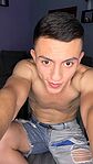 Oliver Chaze