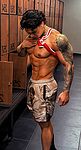 Justin Clark