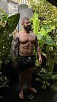 Xtream Leonard