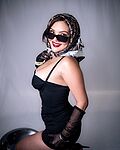 Maxine Blue