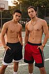 Arees & Yeison
