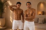 Arees & Yeison