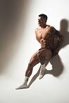 Garret Alvin