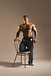 Garret Alvin
