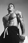 Garret Alvin