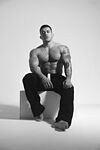 Garret Alvin