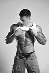 Garret Alvin