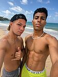 Jacob & Hendry