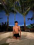 Valerio James