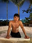 Valerio James
