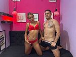 Ambar & Master