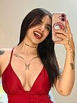 Lily Rosse