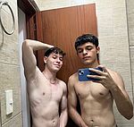 Sebastian & Bernie