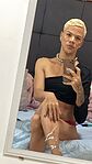 Sexy Rached