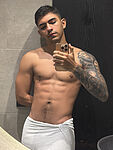 Jonas Belford
