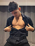 Jonas Belford