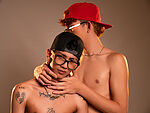 Kamel & Carlos