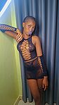 Lavish Becky