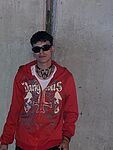 Lyan Dust