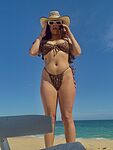 Alexa Beluuci
