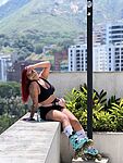 Valery Jhonston
