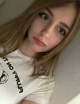 Harriet Harsh