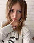 Harriet Harsh