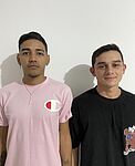 Raymond & Liam