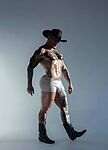 Aaron Vega