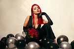 Deborah M