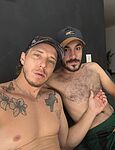 Jake Franco & Ander Correa