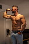 Alex Robert