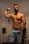 Alex Robert