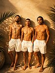 Kenn & Jacob & Yeison
