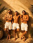 Jacob & Kenn & Yeison