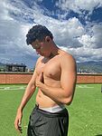 Ryan Evanz