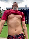 Ryan Evanz