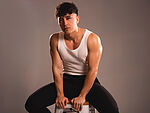 Blake Levi