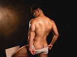 Blake Levi