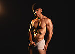 Blake Levi