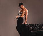 Blake Levi