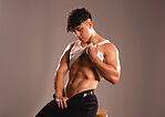 Blake Levi