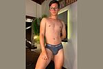 Elliot Murphy