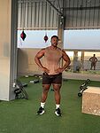 Leonardo Jones