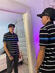 Harold & Carlos & Jhoseth